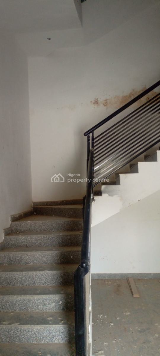 6 Units of Luxury 3-bedroom Apartment with 1room Bq Each, Guzape District, Abuja, Flat / Apartment for Sale