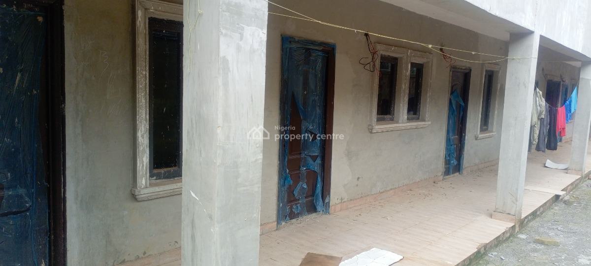 6 Units of Luxury 3-bedroom Apartment with 1room Bq Each, Guzape District, Abuja, Flat / Apartment for Sale
