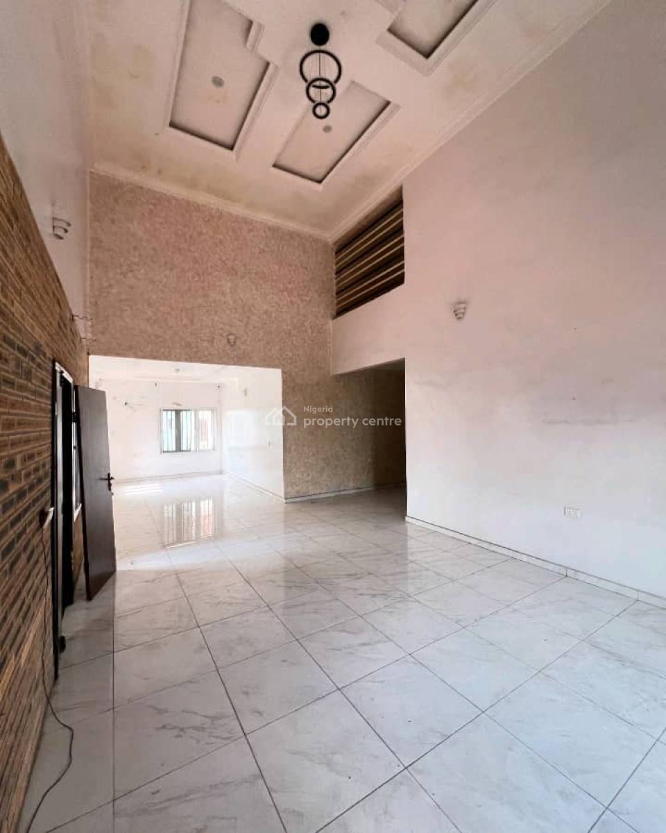 4 Bedrooms Terraced Duplex, Osapa, Lekki, Lagos, Terraced Duplex for Rent