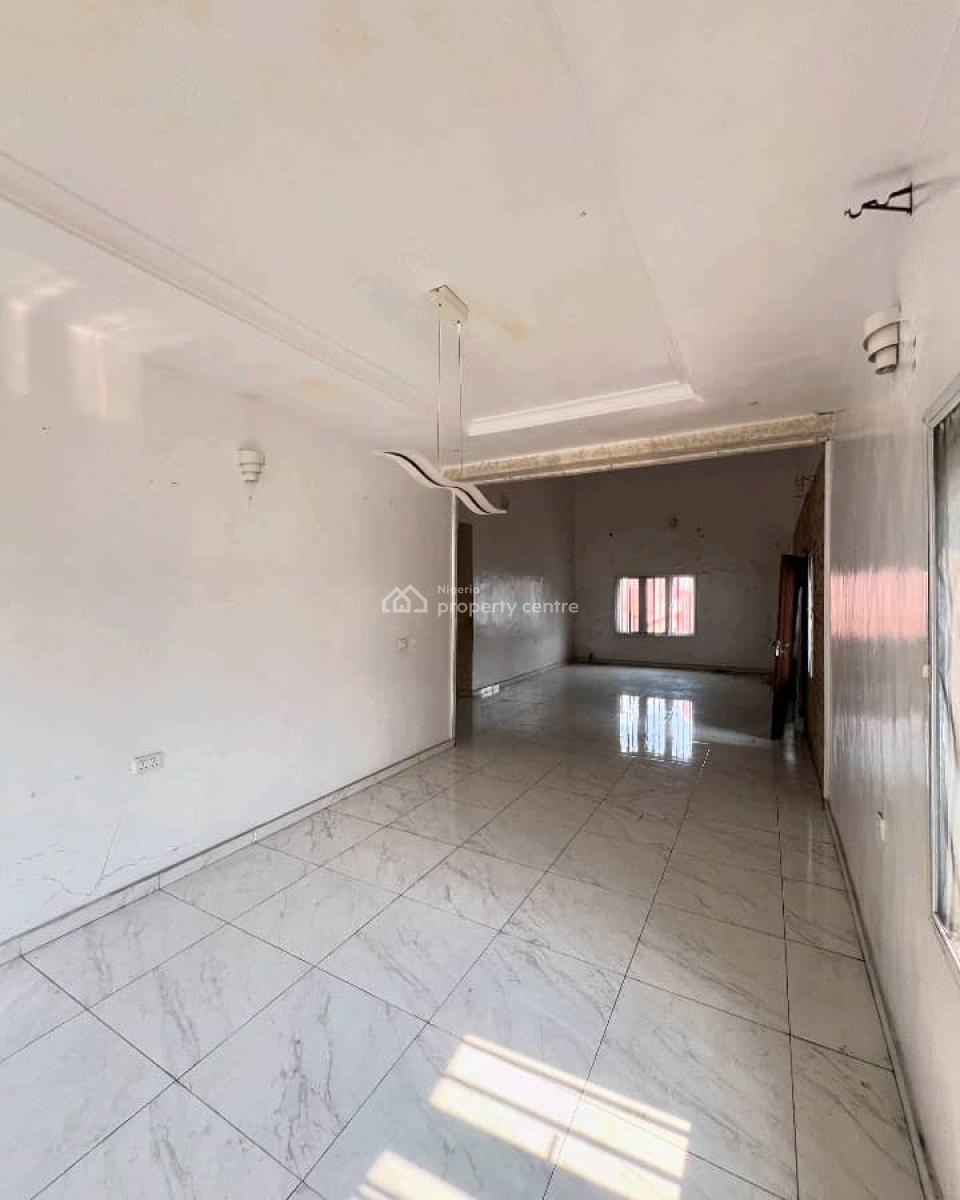 4 Bedrooms Terraced Duplex, Osapa, Lekki, Lagos, Terraced Duplex for Rent
