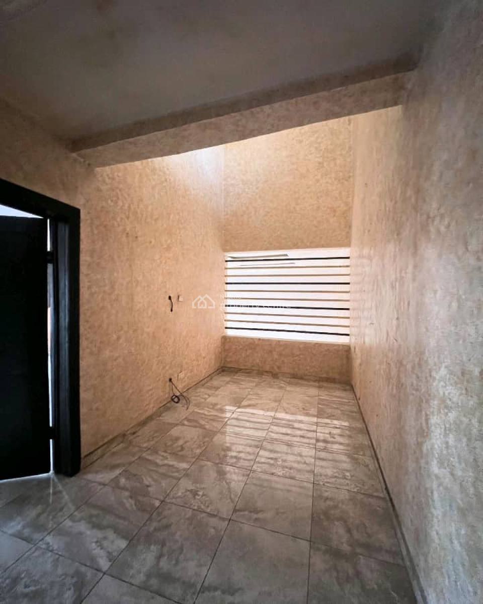4 Bedrooms Terraced Duplex, Osapa, Lekki, Lagos, Terraced Duplex for Rent