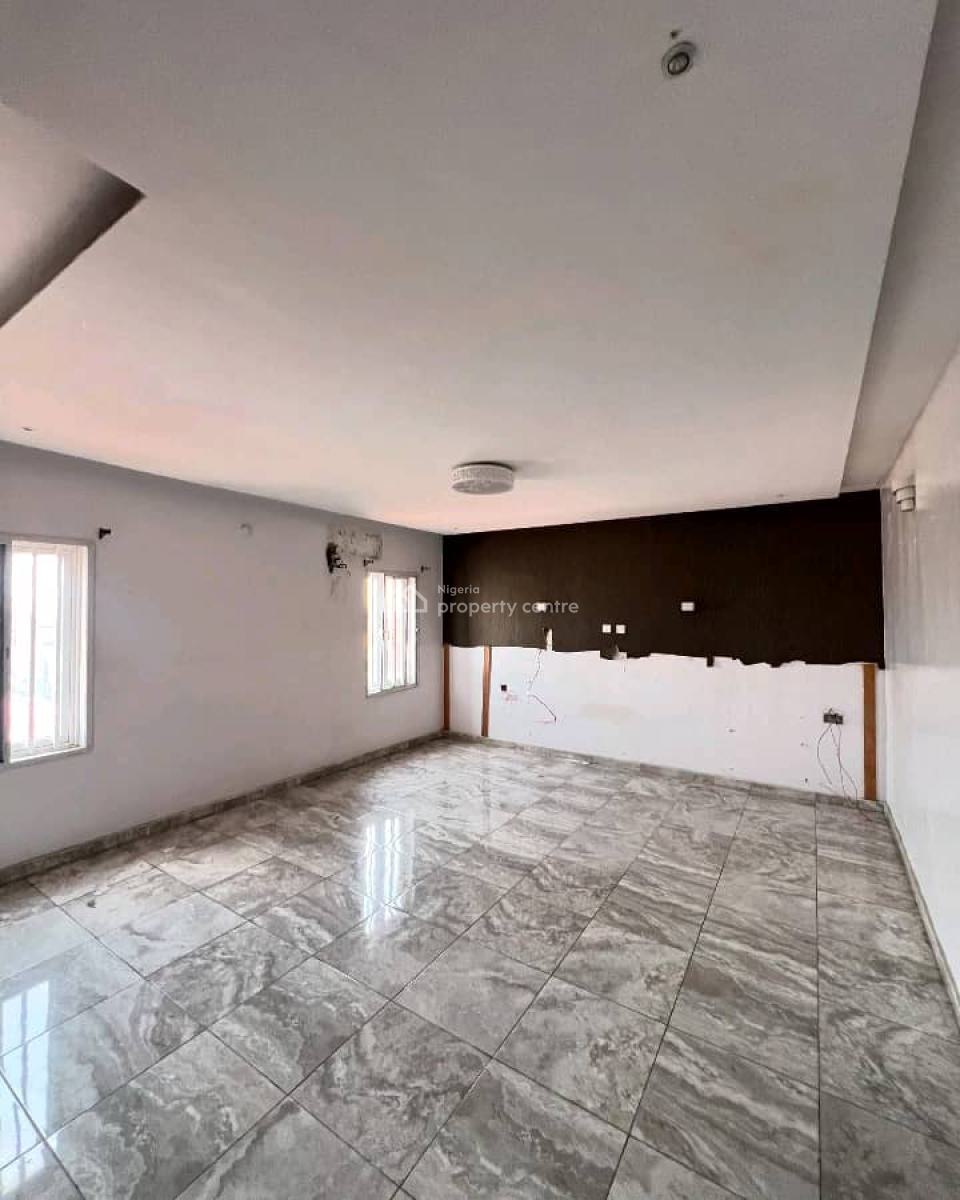 4 Bedrooms Terraced Duplex, Osapa, Lekki, Lagos, Terraced Duplex for Rent