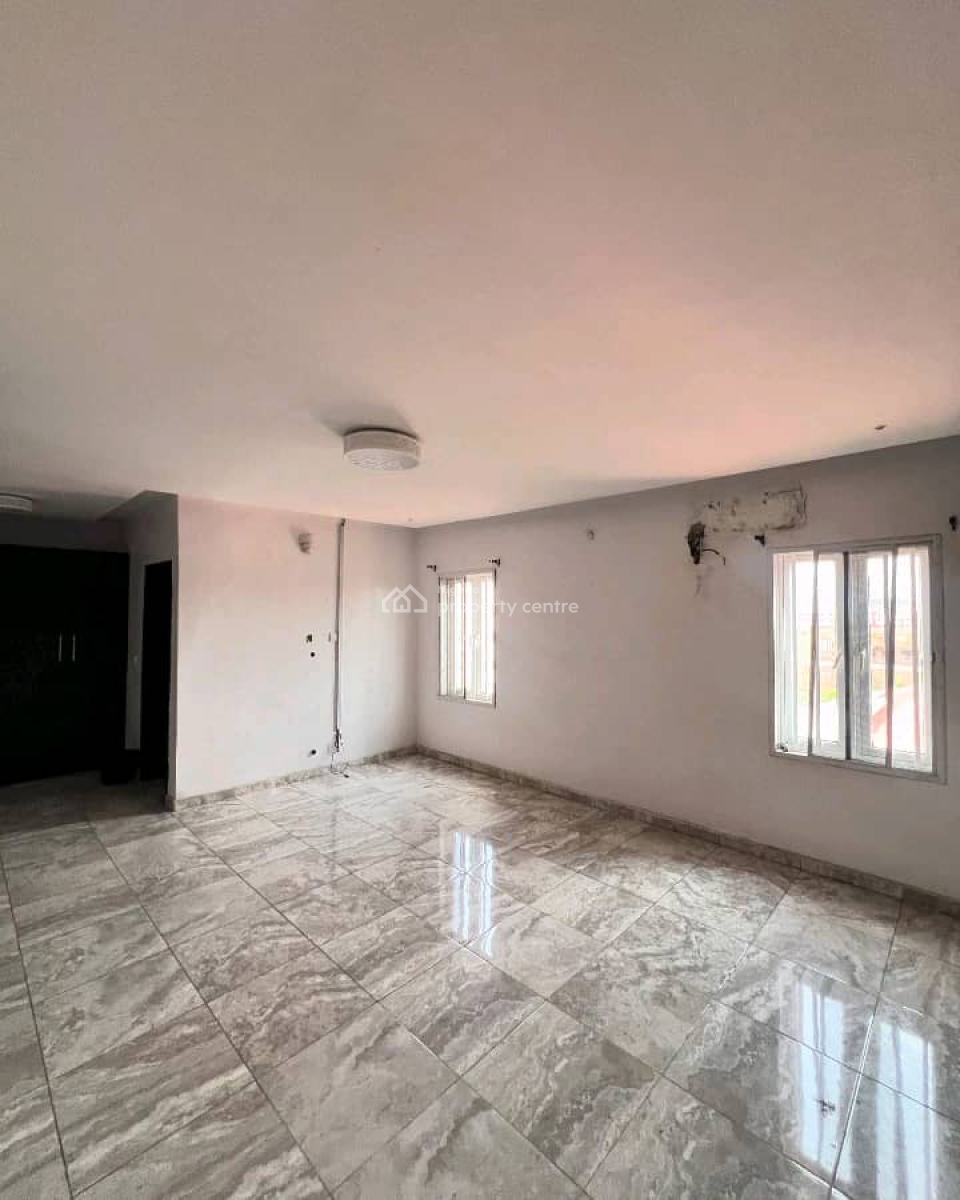 4 Bedrooms Terraced Duplex, Osapa, Lekki, Lagos, Terraced Duplex for Rent