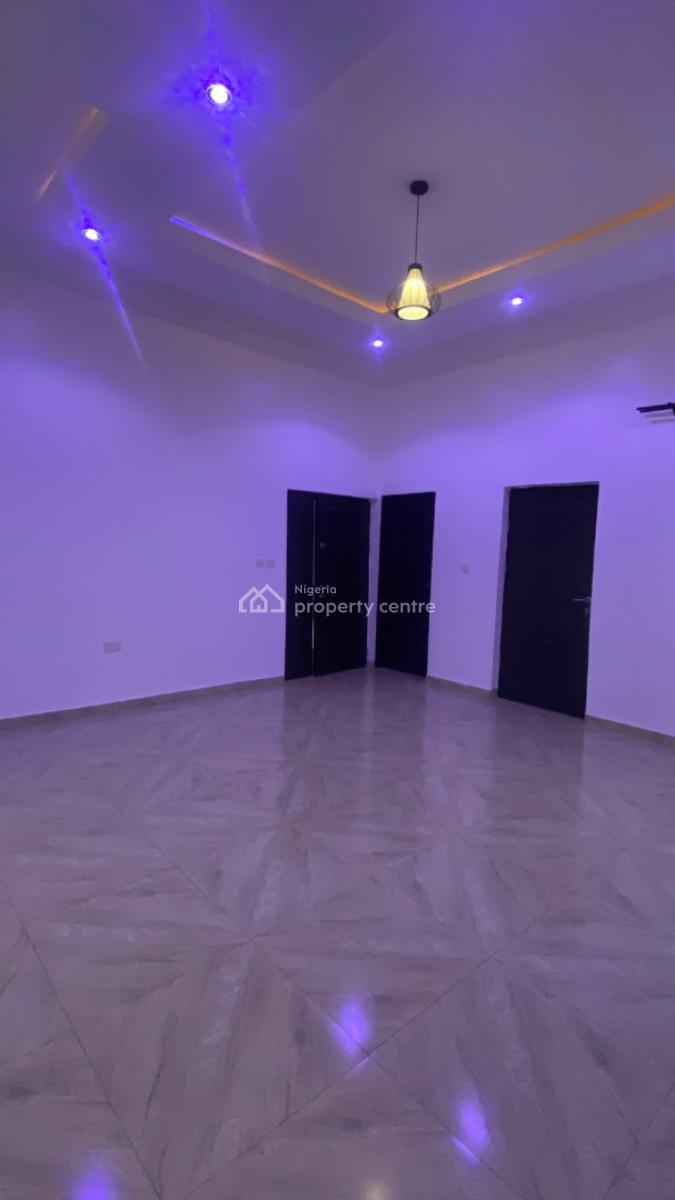Luxury 2 Bedrooms Flat, Jahi, Abuja, Flat / Apartment for Rent