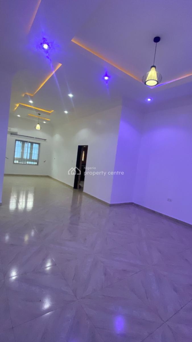 Luxury 2 Bedrooms Flat, Jahi, Abuja, Flat / Apartment for Rent