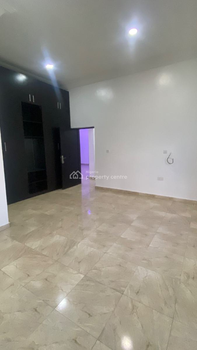 Luxury 2 Bedrooms Flat, Jahi, Abuja, Flat / Apartment for Rent