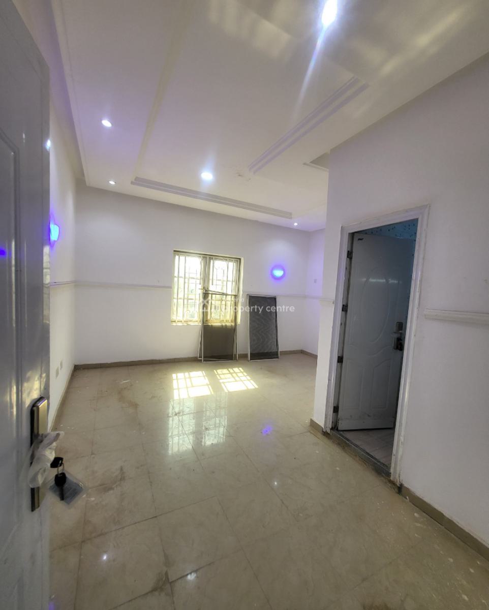 Luxurious Massive 3bedroom, By Aso Radio, Katampe, Abuja, Flat / Apartment for Rent