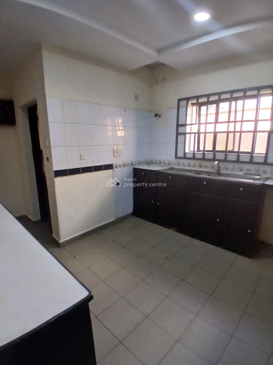 3 Bedroom Bungalow(rooms Ensuite, Comes with Acs), American International, Durumi, Abuja, Detached Bungalow for Rent