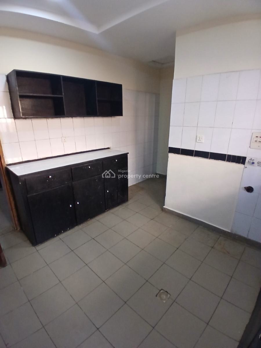 3 Bedroom Bungalow(rooms Ensuite, Comes with Acs), American International, Durumi, Abuja, Detached Bungalow for Rent