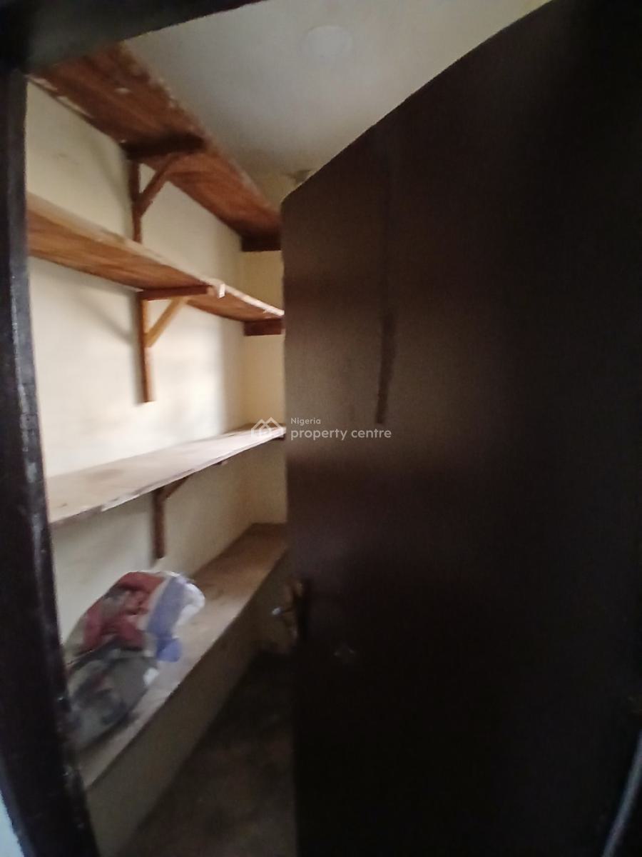 3 Bedroom Bungalow(rooms Ensuite, Comes with Acs), American International, Durumi, Abuja, Detached Bungalow for Rent