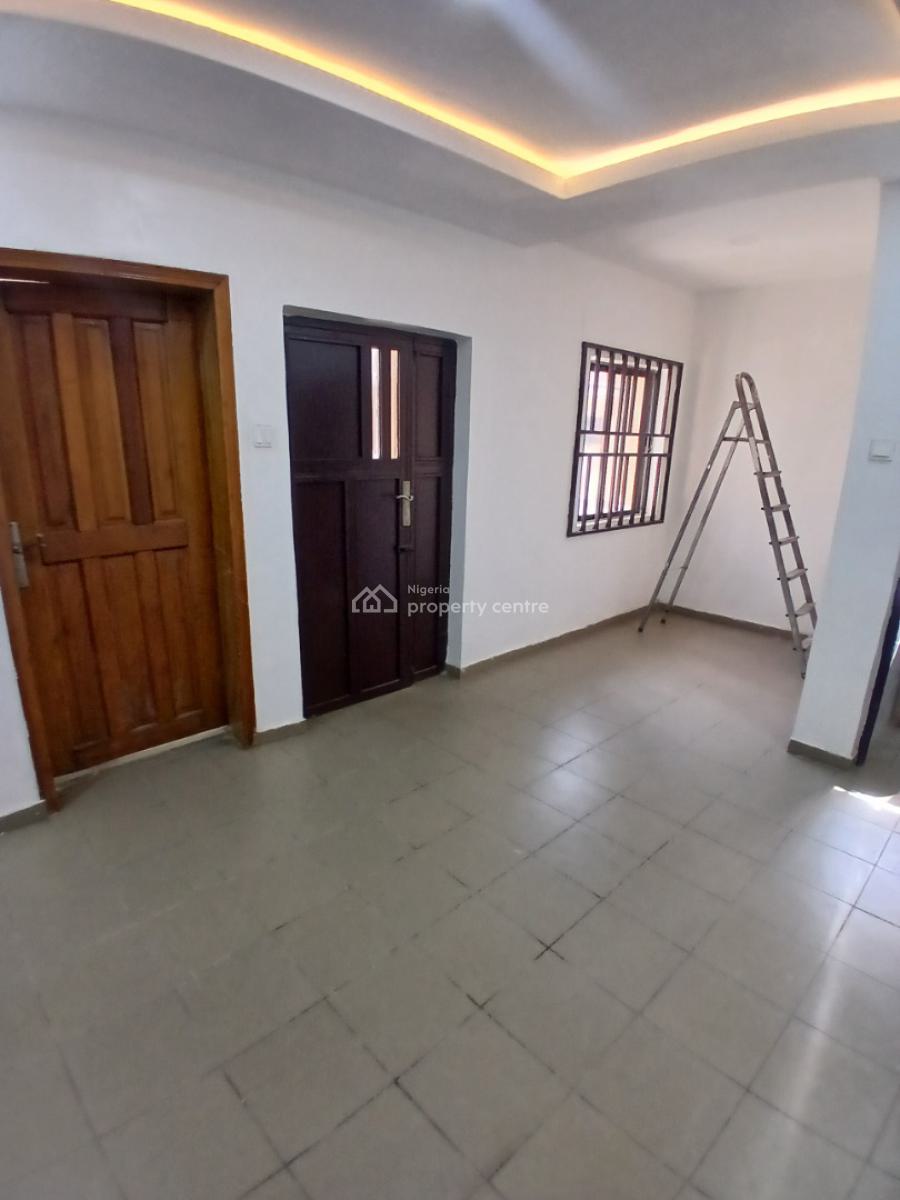 3 Bedroom Bungalow(rooms Ensuite, Comes with Acs), American International, Durumi, Abuja, Detached Bungalow for Rent