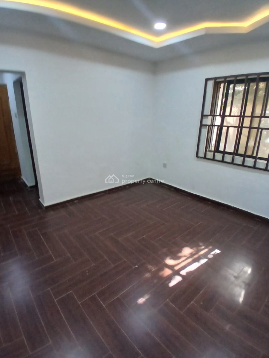 3 Bedroom Bungalow(rooms Ensuite, Comes with Acs), American International, Durumi, Abuja, Detached Bungalow for Rent