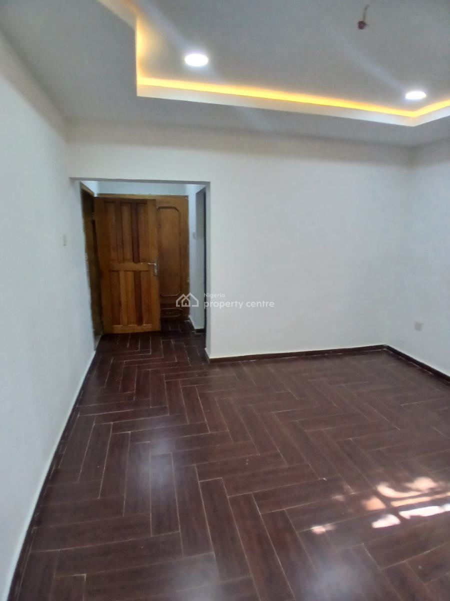 3 Bedroom Bungalow(rooms Ensuite, Comes with Acs), American International, Durumi, Abuja, Detached Bungalow for Rent