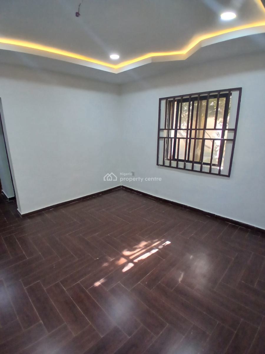3 Bedroom Bungalow(rooms Ensuite, Comes with Acs), American International, Durumi, Abuja, Detached Bungalow for Rent