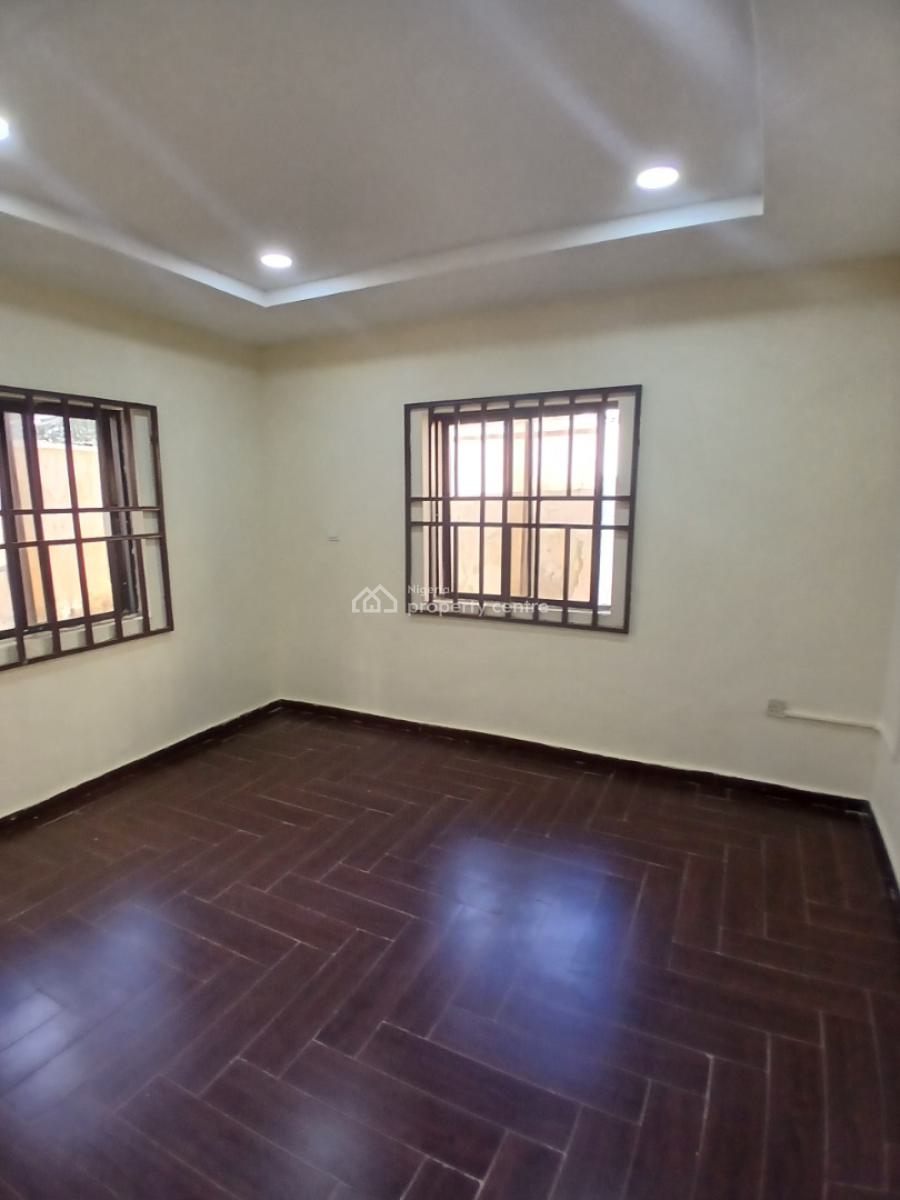 3 Bedroom Bungalow(rooms Ensuite, Comes with Acs), American International, Durumi, Abuja, Detached Bungalow for Rent