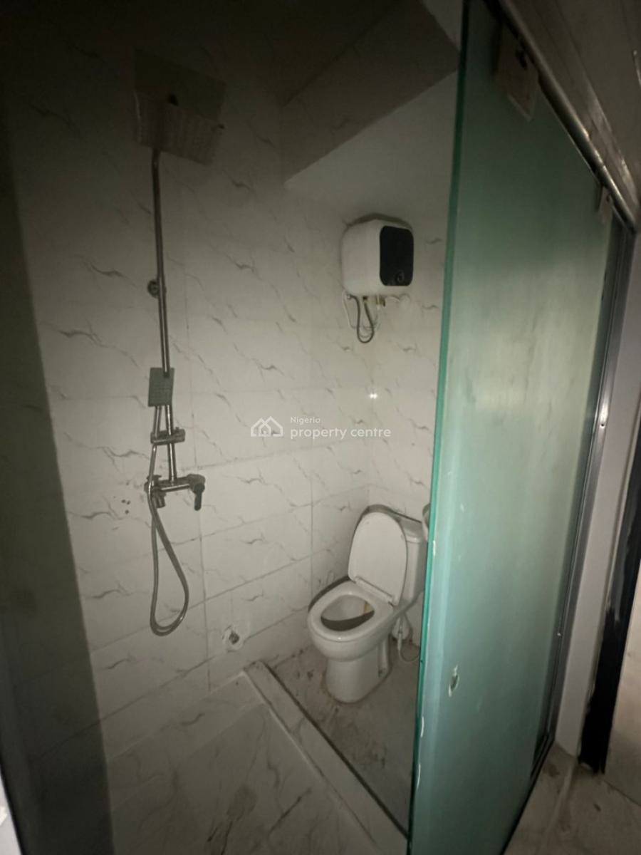 Fully Serviced 4 Bedroom Terraced Duplex, Ologolo, Lekki, Lagos, Terraced Duplex for Rent