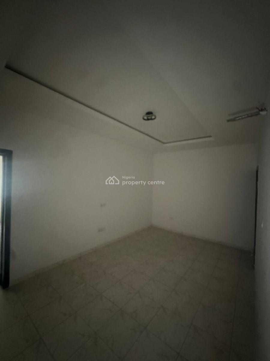 Fully Serviced 4 Bedroom Terraced Duplex, Ologolo, Lekki, Lagos, Terraced Duplex for Rent