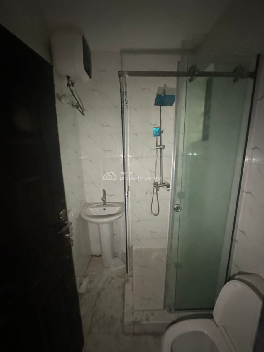 Fully Serviced 4 Bedroom Terraced Duplex, Ologolo, Lekki, Lagos, Terraced Duplex for Rent