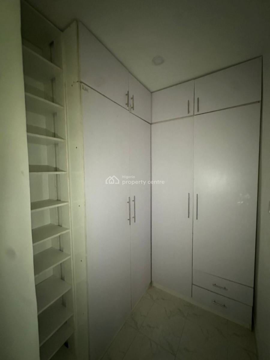 Fully Serviced 4 Bedroom Terraced Duplex, Ologolo, Lekki, Lagos, Terraced Duplex for Rent