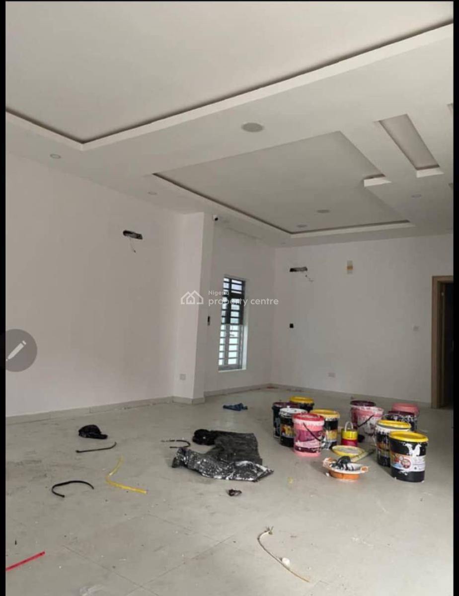Luxury 4 Bedroom Duplex Giveaway Offer, Ikate, Lekki, Lagos, House for Rent
