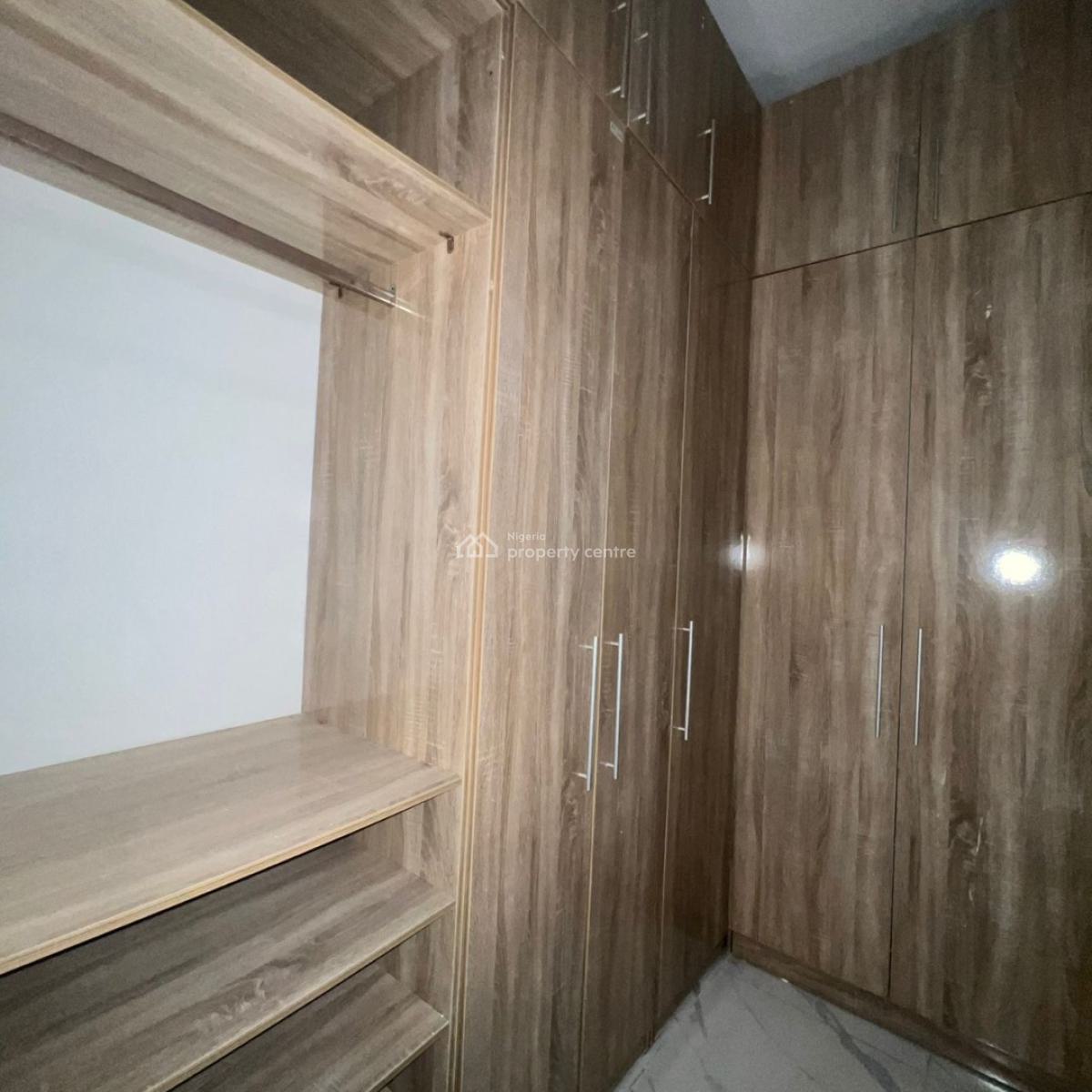 4bedroom Fully Furnished Terrace Duplex, Orchid Road, Lekki Expressway, Lekki, Lagos, Terraced Duplex for Rent
