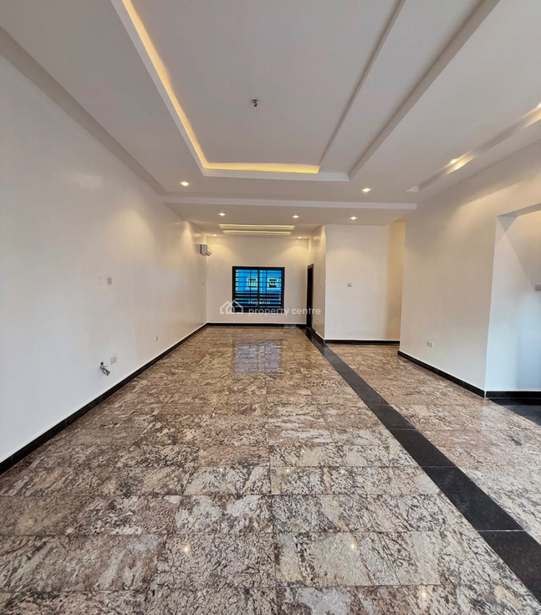 Luxury 2 Bedroom Apartment, Kado, Abuja, Flat / Apartment for Rent