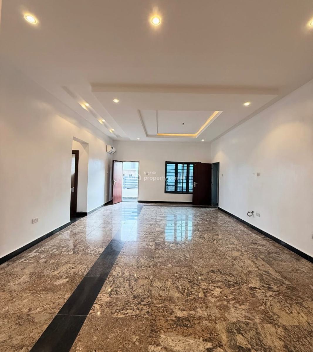 Luxury 2 Bedroom Apartment, Kado, Abuja, Flat / Apartment for Rent