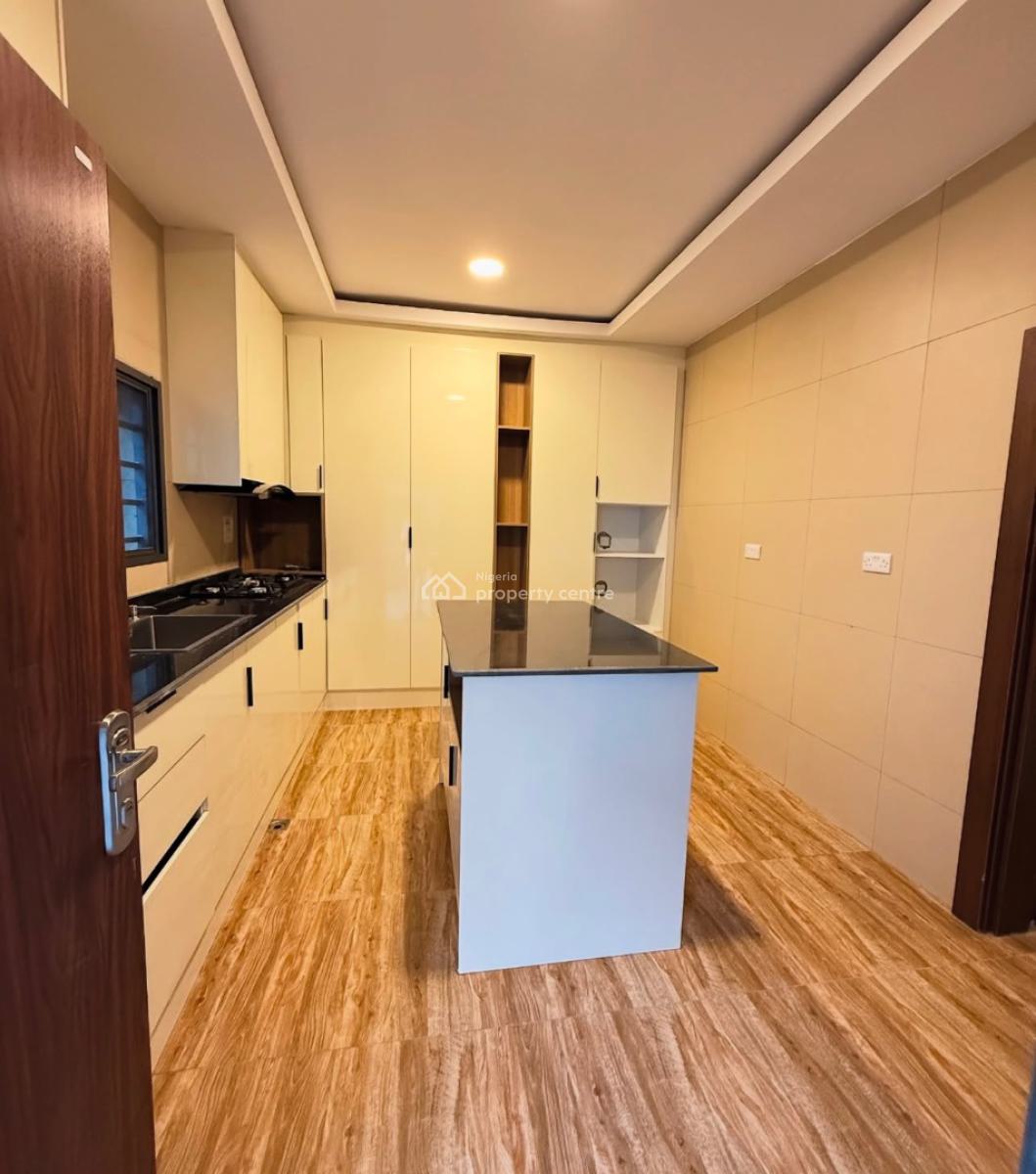 Luxury 2 Bedroom Apartment, Kado, Abuja, Flat / Apartment for Rent
