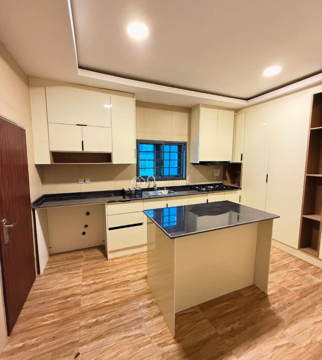 Luxury 2 Bedroom Apartment, Kado, Abuja, Flat / Apartment for Rent