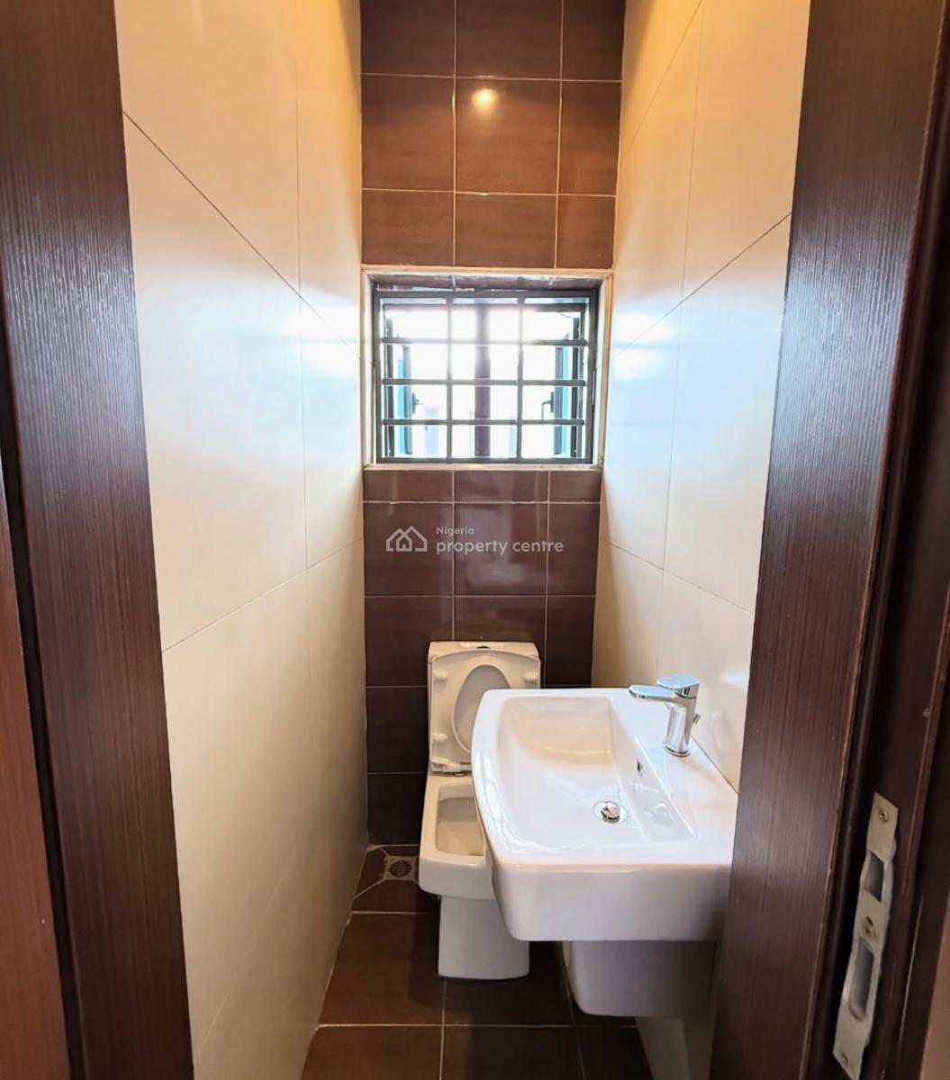 Luxury 2 Bedroom Apartment, Kado, Abuja, Flat / Apartment for Rent