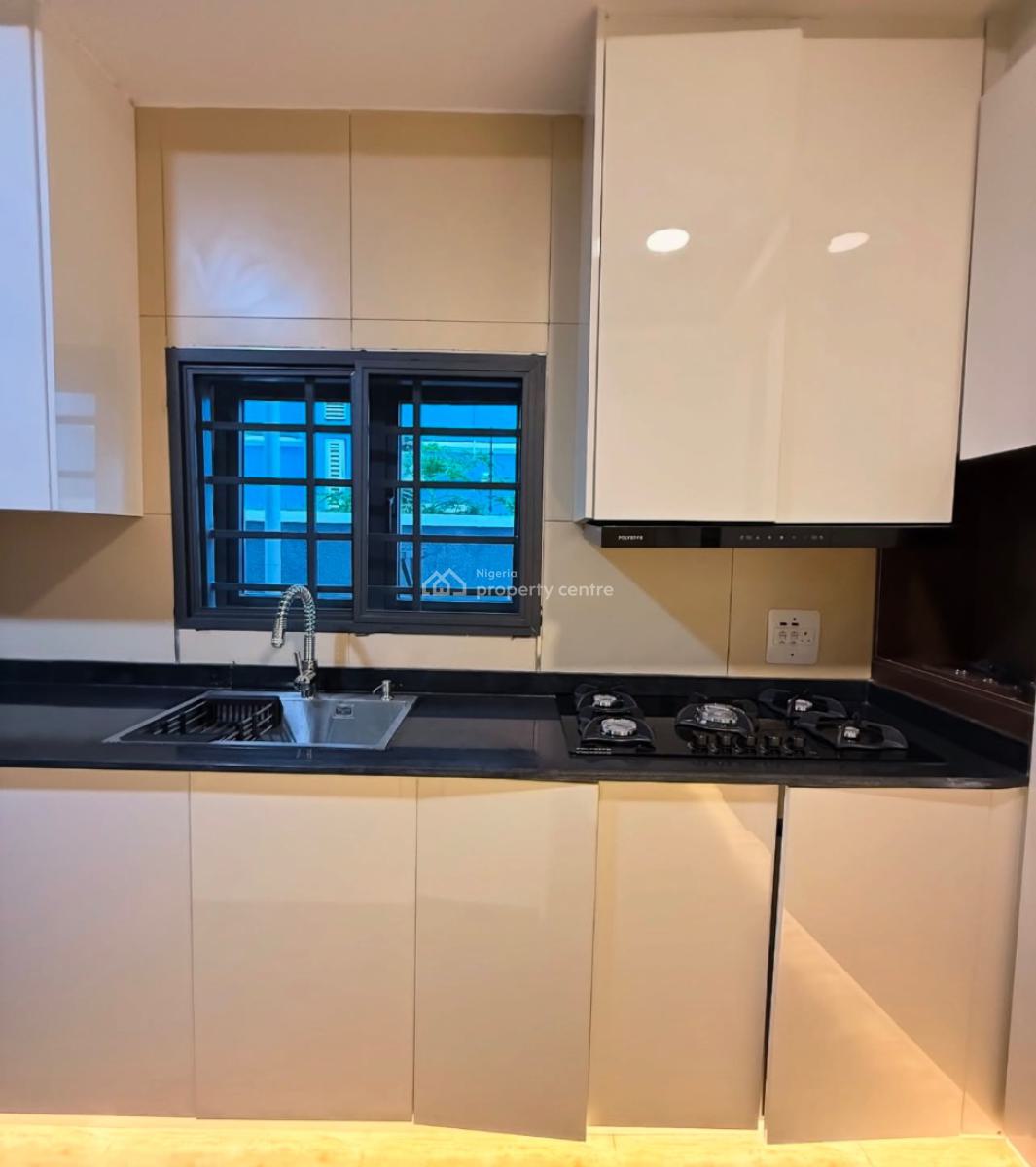 Luxury 2 Bedroom Apartment, Kado, Abuja, Flat / Apartment for Rent
