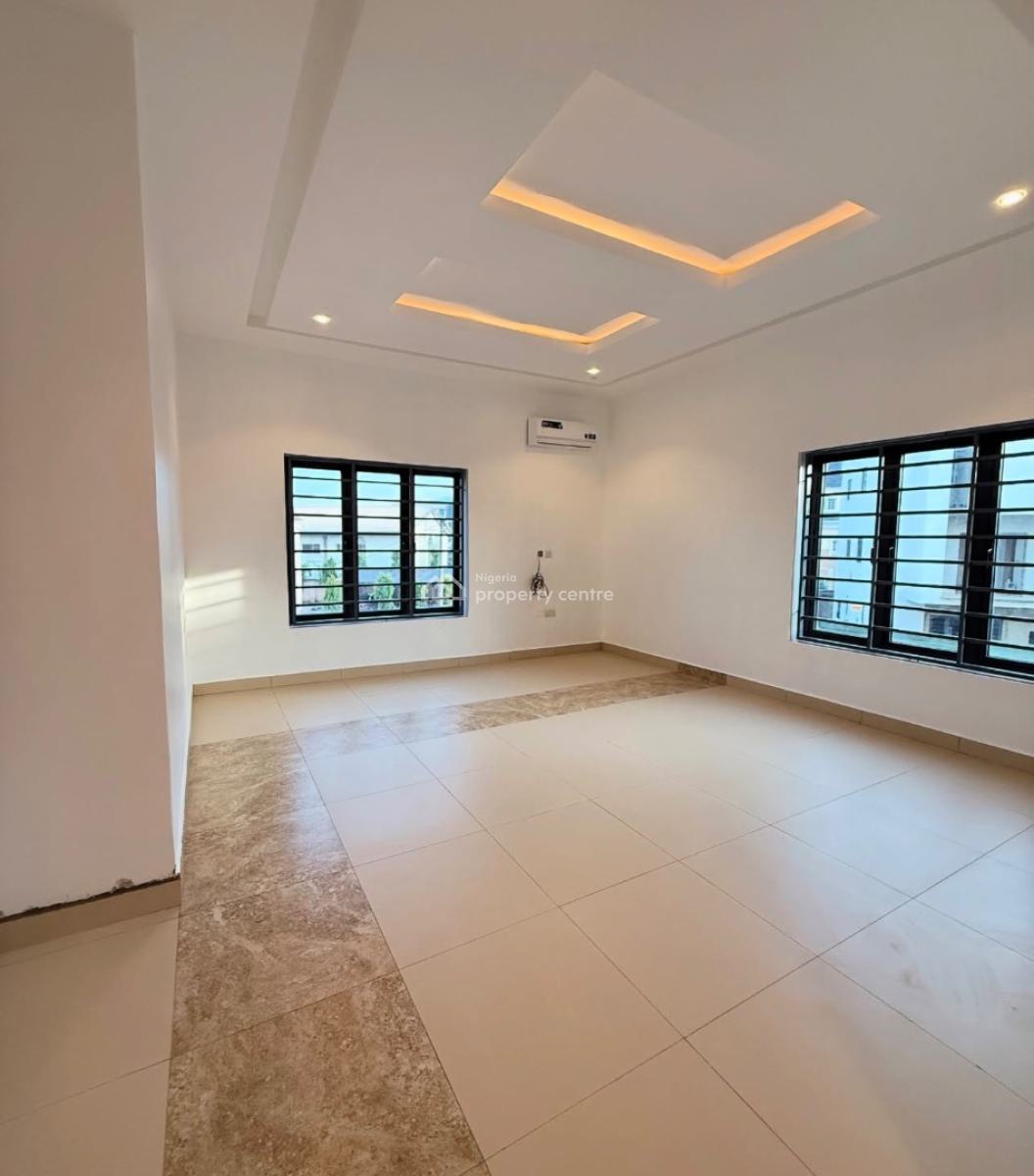 Luxury 2 Bedroom Apartment, Kado, Abuja, Flat / Apartment for Rent