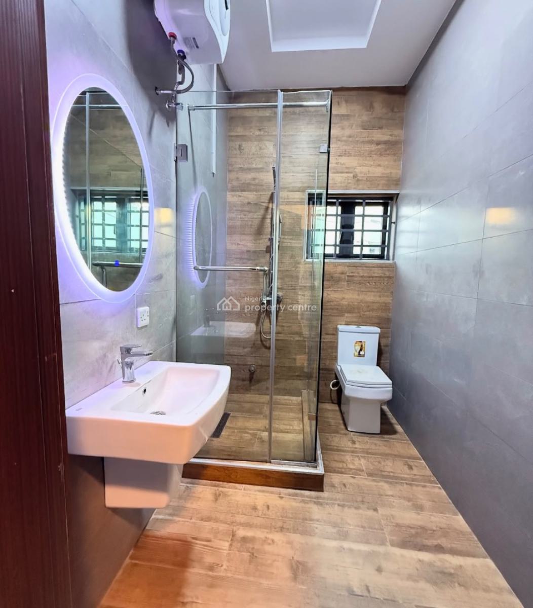 Luxury 2 Bedroom Apartment, Kado, Abuja, Flat / Apartment for Rent
