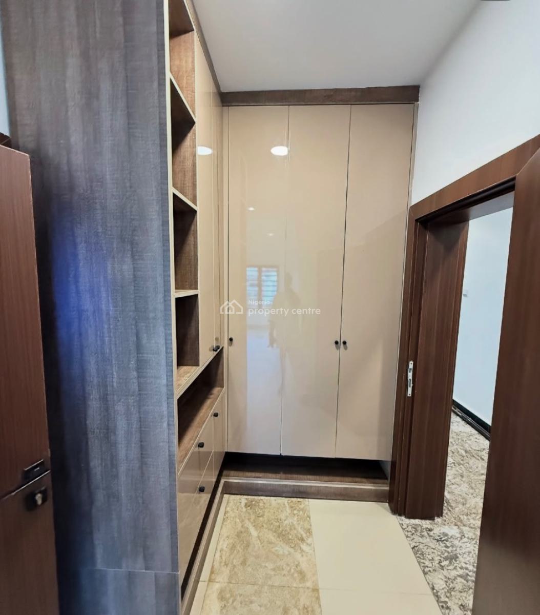 Luxury 2 Bedroom Apartment, Kado, Abuja, Flat / Apartment for Rent