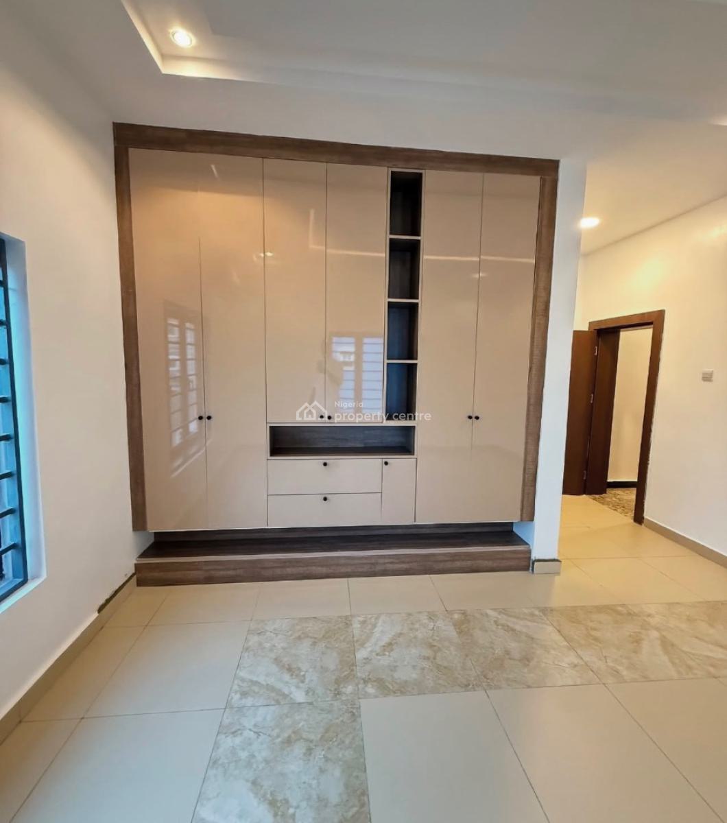 Luxury 2 Bedroom Apartment, Kado, Abuja, Flat / Apartment for Rent