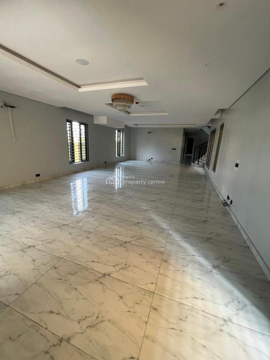 Luxury 4-bedroom Detached Duplex, Ikota, Lekki, Lagos, Detached Duplex for Sale