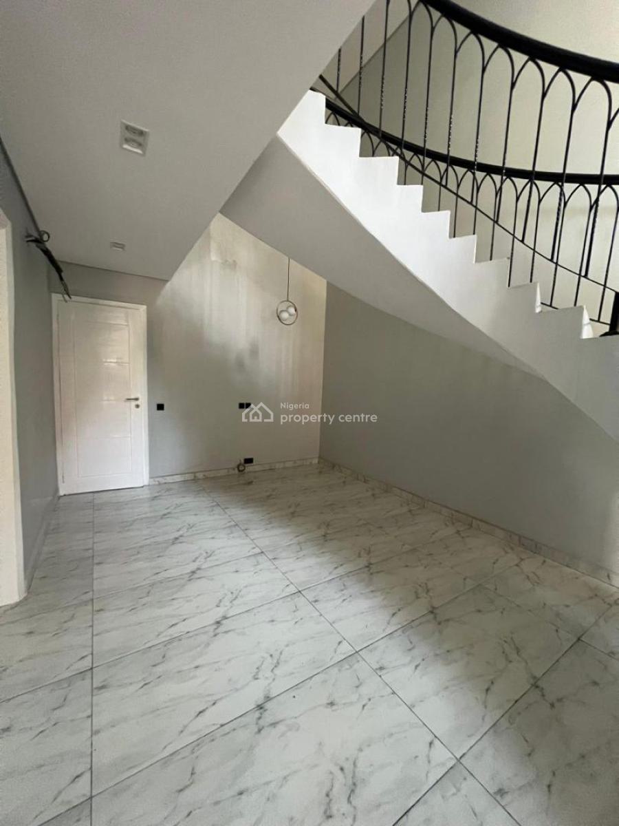 Luxury 4-bedroom Detached Duplex, Ikota, Lekki, Lagos, Detached Duplex for Sale