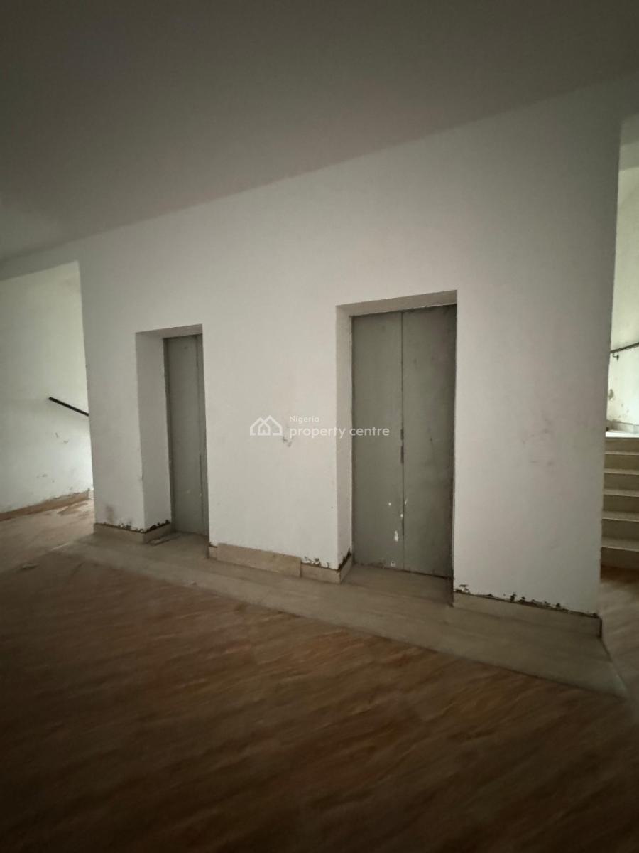 Premium 3 Bedroom Apartments with Bq in a Secure Estate, Ikate, Lekki, Lagos, Flat / Apartment for Sale