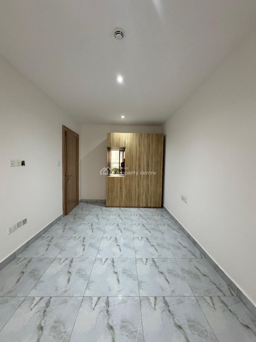 Premium 3 Bedroom Apartments with Bq in a Secure Estate, Ikate, Lekki, Lagos, Flat / Apartment for Sale