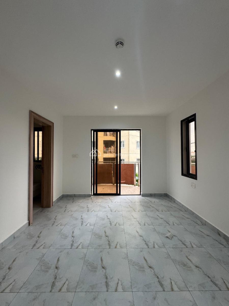 Premium 3 Bedroom Apartments with Bq in a Secure Estate, Ikate, Lekki, Lagos, Flat / Apartment for Sale