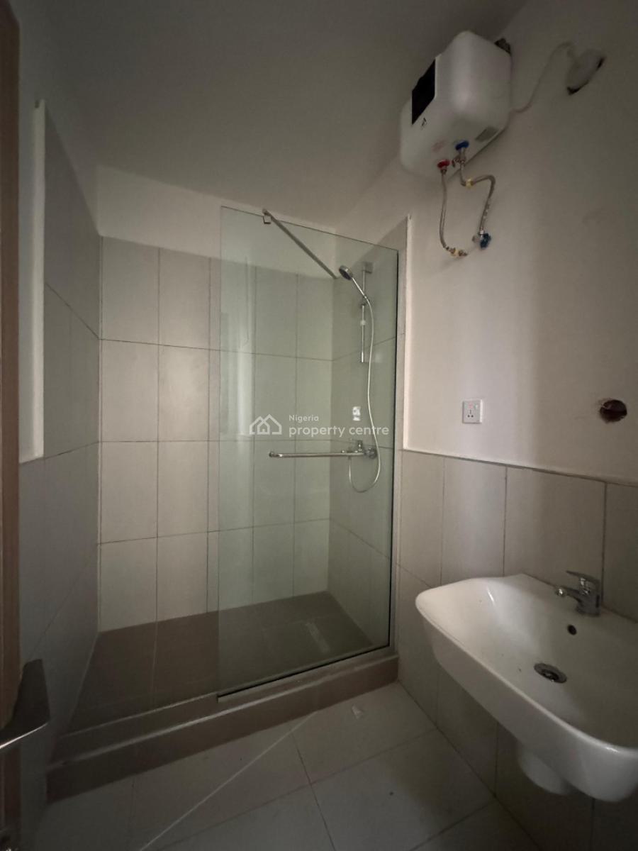 Premium 2 Bedroom Apartments with Bq in a Secure Estate, Ikate, Lekki, Lagos, Flat / Apartment for Sale