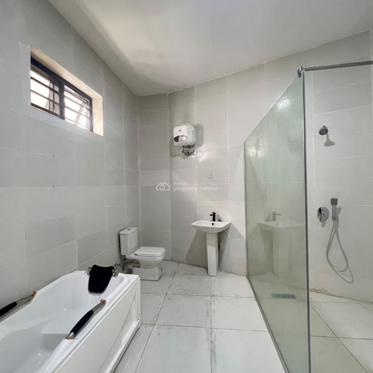 5 Bedrooms & Bq, Ikota, Lekki, Lagos, Detached Duplex for Sale