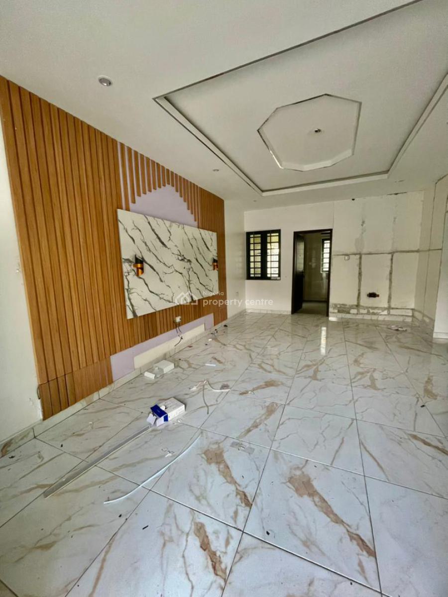 Spacious 2 Bedroom Apartment, Ikate, Lekki, Lagos, Flat / Apartment for Sale