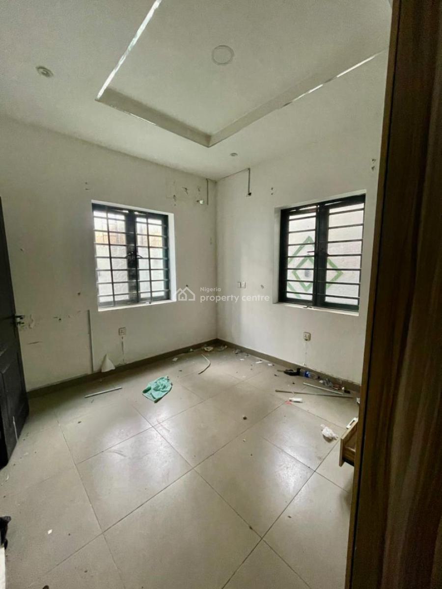 Spacious 2 Bedroom Apartment, Ikate, Lekki, Lagos, Flat / Apartment for Sale