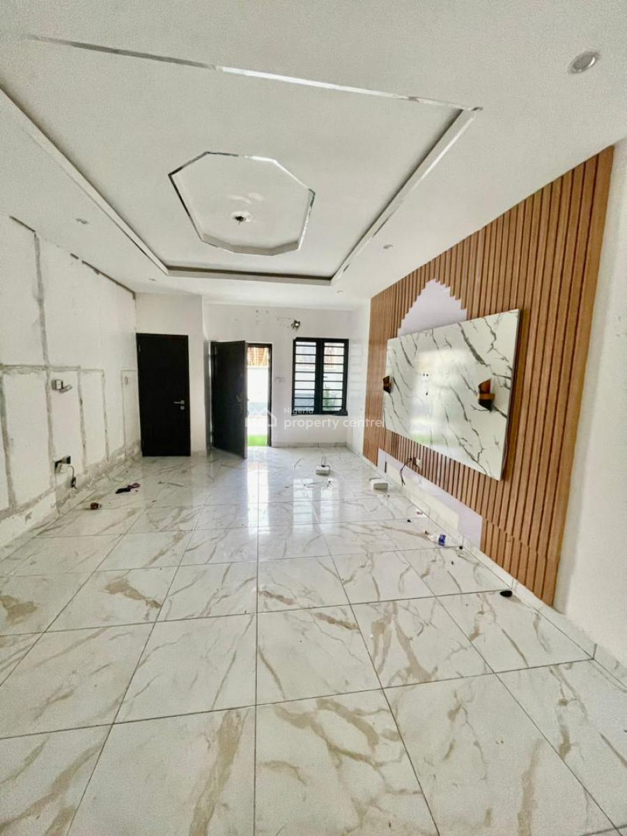 Spacious 2 Bedroom Apartment, Ikate, Lekki, Lagos, Flat / Apartment for Sale