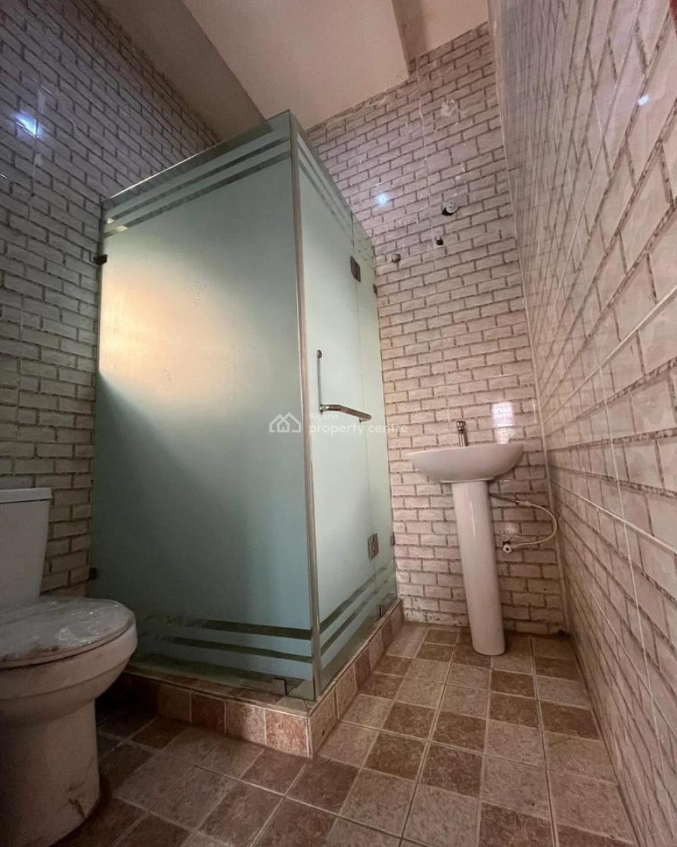 New 3 Bedroom Flat Apartment with Bq, Gbagada, Gbagada, Lagos, Block of Flats for Sale