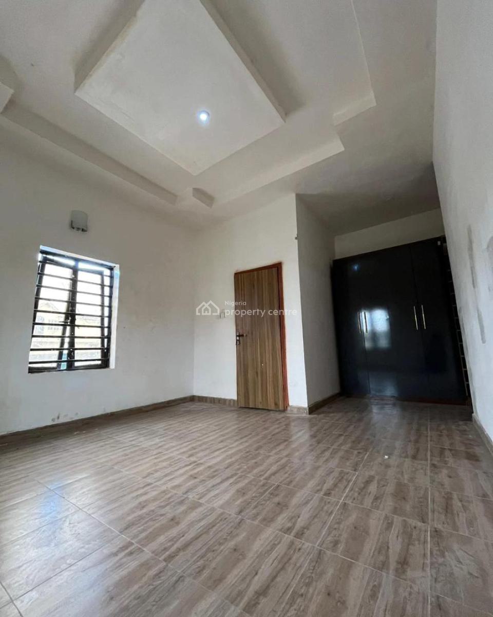 New 3 Bedroom Flat Apartment with Bq, Gbagada, Gbagada, Lagos, Block of Flats for Sale