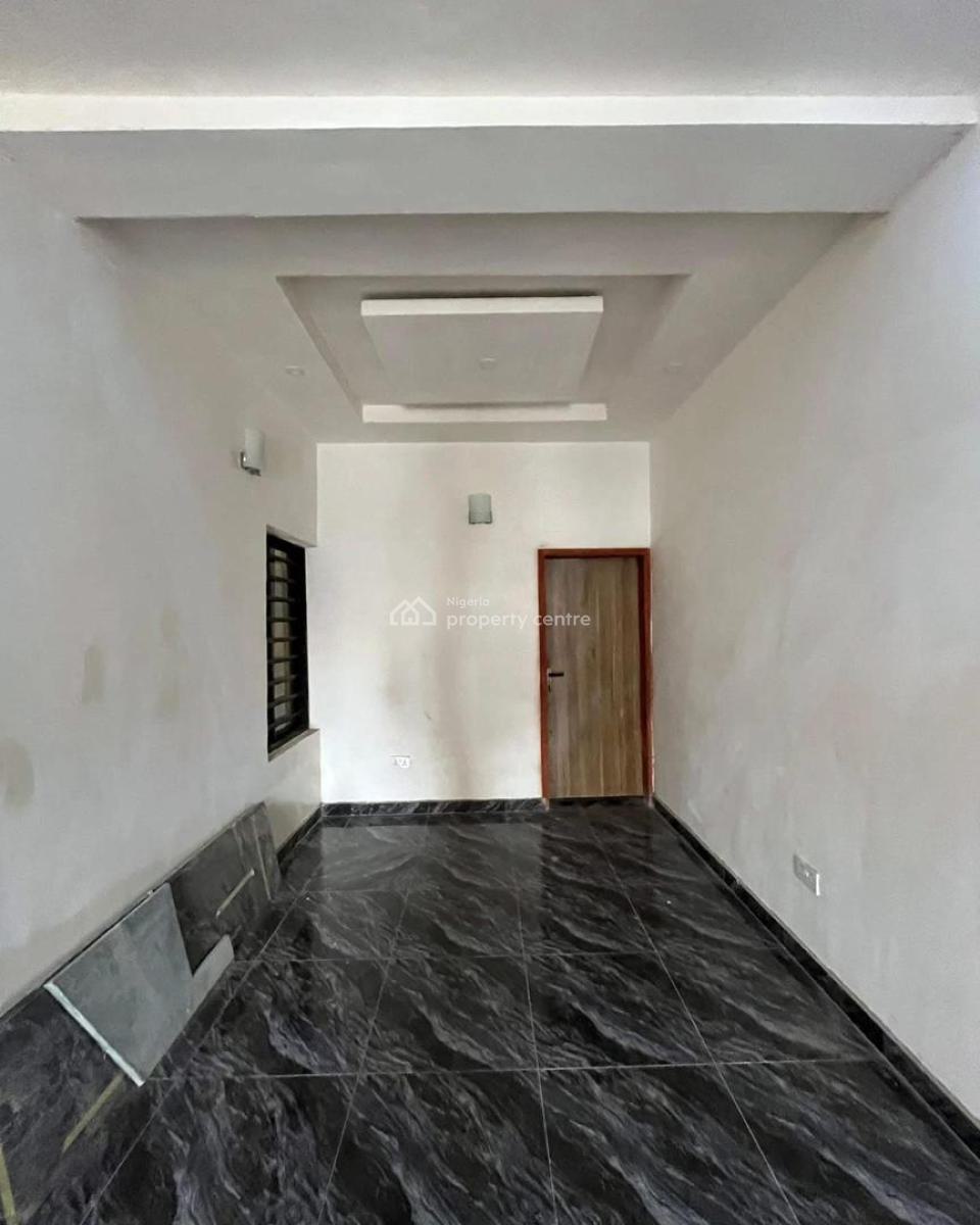 New 3 Bedroom Flat Apartment with Bq, Gbagada, Gbagada, Lagos, Block of Flats for Sale