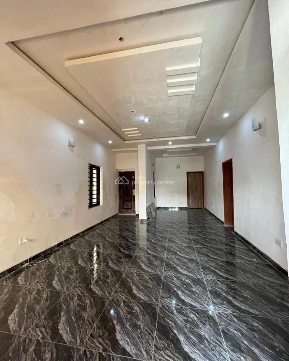 New 3 Bedroom Flat Apartment with Bq, Gbagada, Gbagada, Lagos, Block of Flats for Sale