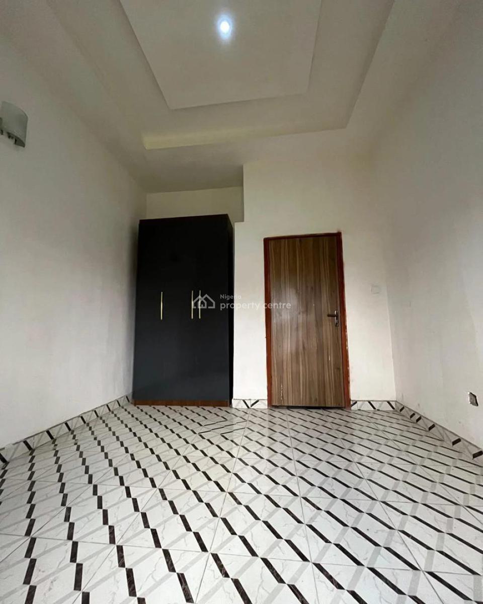 New 3 Bedroom Flat Apartment with Bq, Gbagada, Gbagada, Lagos, Block of Flats for Sale